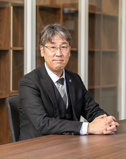 公共ビジネスセグメント