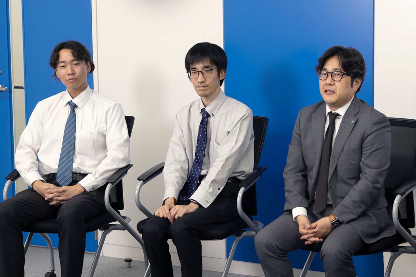 お客様への価値提供に挑む営業の力